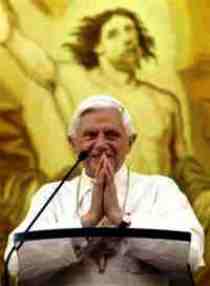 El Papa destaca el heroismo evangélico de los mártires